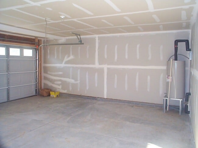 2-car garage