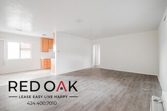 1365 Orange Grove Ave Unit 12, Glendale, CA 91205