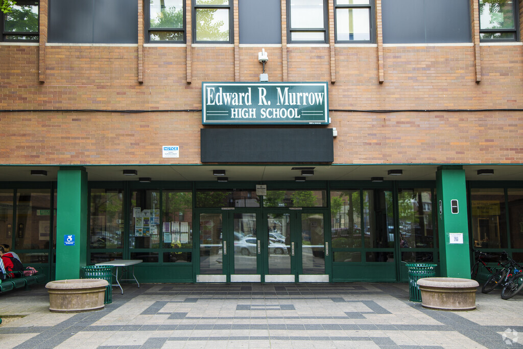 Edward R. Murrow High School, Brooklyn NY Rankings & Reviews