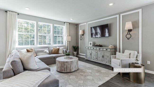 25 Penny Ln unit 36203214, Tinton Falls, NJ 07753 - photo 6