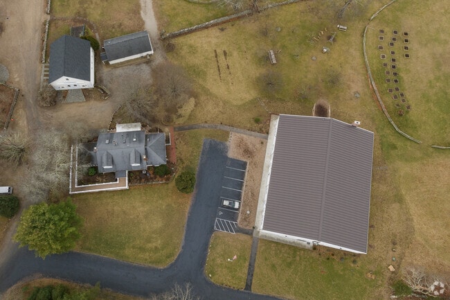 Sparhawk Academy in Millis is a private Catholic school serving students in grades 3-8.