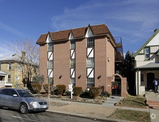 534 S Washington St, Denver, CO 80203