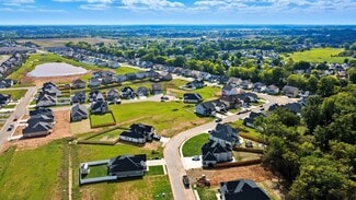 Enter off of Tyler Town, Clarksville, TN 37042