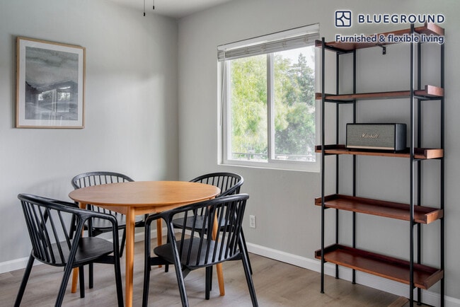 245 Bush St unit FL2-ID1723, Mountain View, CA 94041 - photo 7