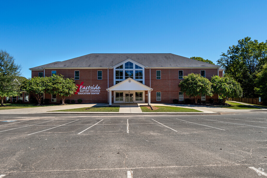 Providence Classical School provides education in the neighborhood of 
Rock Hill