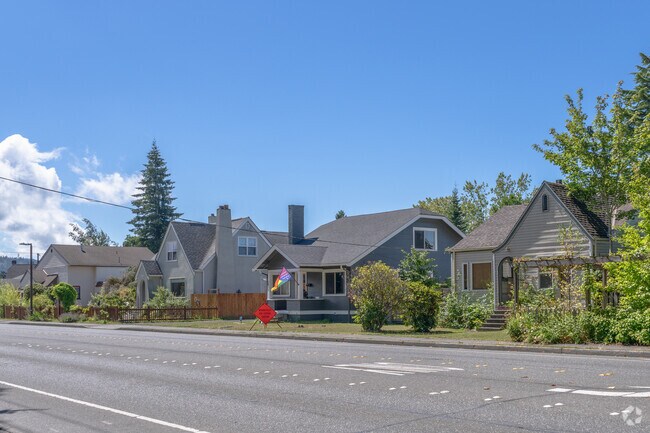 Charming homes with all the amenities you desire in these Columbia gems.