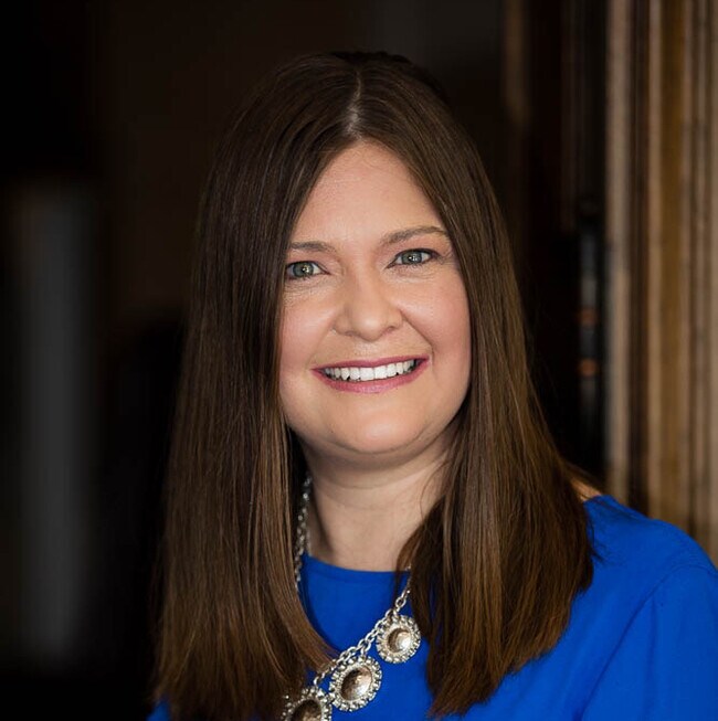 Deborah Benn