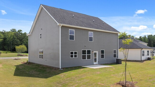 326 Friendship Oak Way, Hampton, GA 30228 - photo 7