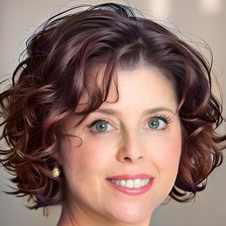 Kimberly Betz-Broussard