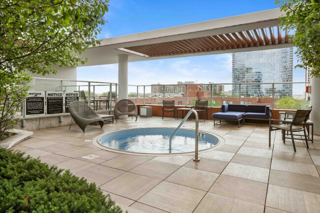 1020 S State St unit 910, Chicago, IL 60605 - photo 6