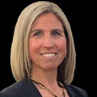 Diana Saunders Martin