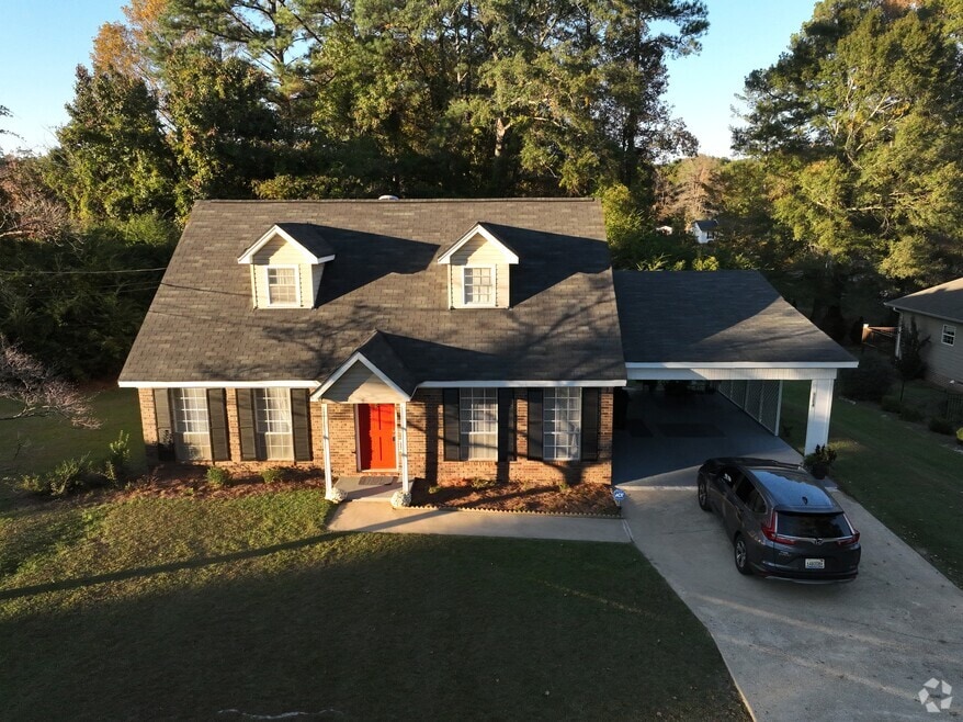 1504 3rd St NE, Jasper, AL 35504 - photo 2