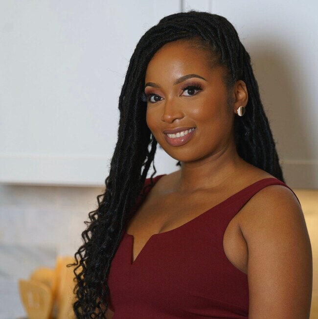 Tiffany Neal