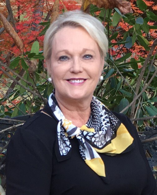 Martha Haguewood