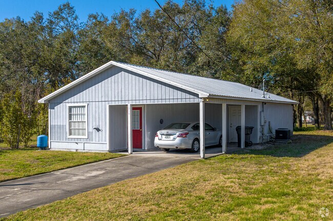 Older Rural Homes with siding still have a lot of charm and many have renovated interiors.