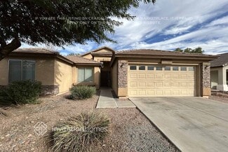 2201 S 112th Ave, Avondale, AZ 85323