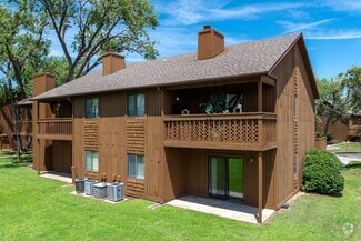 6747 W Par Ln, Wichita, KS 67212