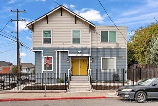 3216 California St, Berkeley, CA 94703