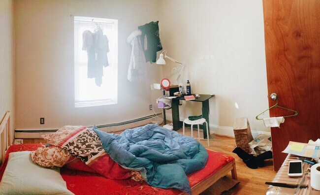 88 Hammond St unit 7, Roxbury Crossing, MA 02120 - photo 3