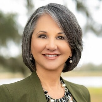 Melissa Lightfoot