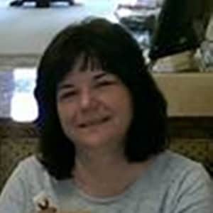 Faith Stuart