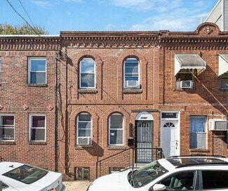 2038 S Darien St, Philadelphia, PA 19148