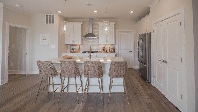 HOMESITE 6 Merrick Way, Ocean View, DE 19970 - photo 5