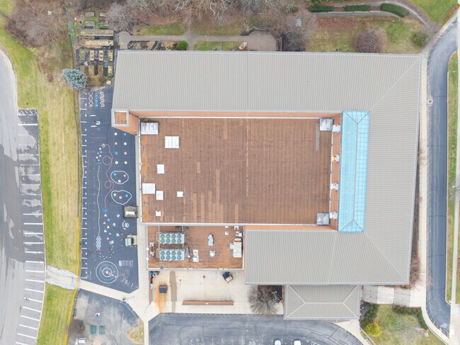 Teachers ensures each child excels academically.