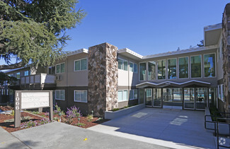 1066 Sunnyvale Saratoga Rd, Sunnyvale, CA 94087