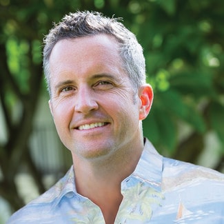 Steve Landin