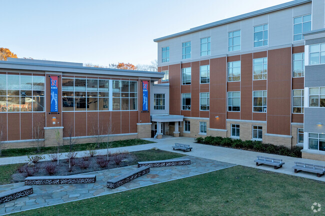J F Kennedy Middle School