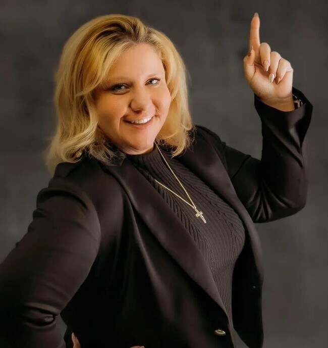 Jennifer Sumrall