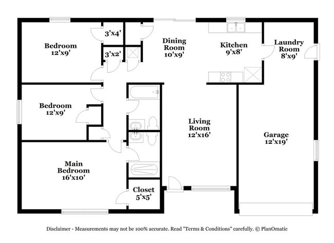 5049 Yearling Ln, Jacksonville, FL 32210 - photo 2
