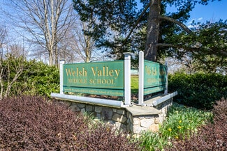 Welsh Valley Middle School