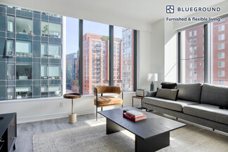 949 First St SE Unit FL6-ID887, Washington, DC 20003