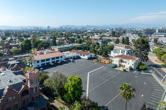 St. Vincent Elementary School