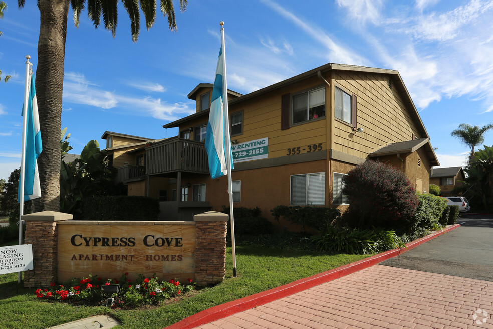 Elan Cypress Cove