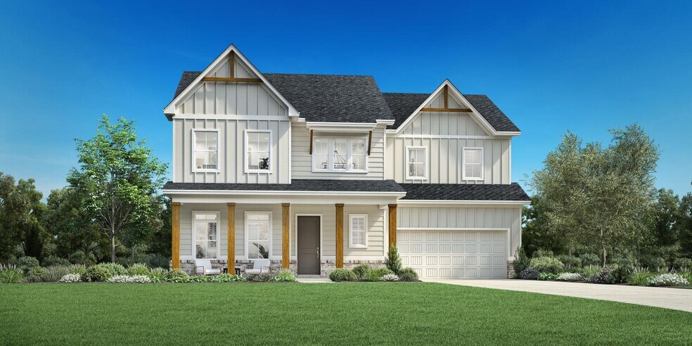 2515 Wilton Ct unit 36358559, Cumming, GA 30041 - photo 1