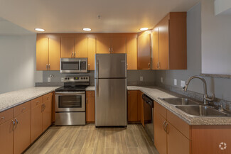 1455 Kettner Blvd, San Diego, CA 92101