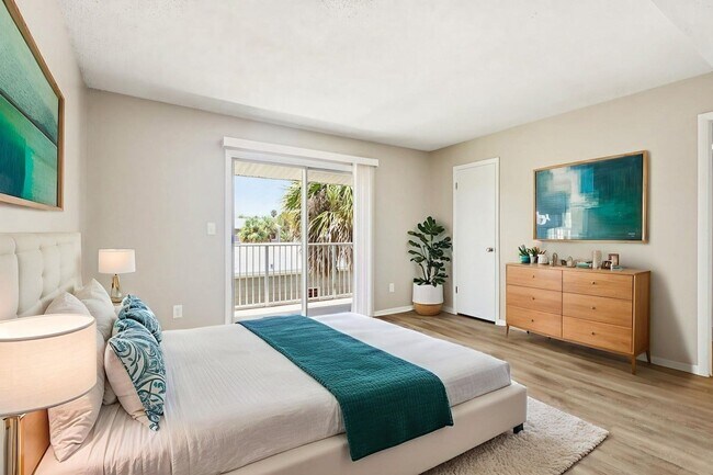 12th & Beach Apartments, Daytona Beach, FL 32114 - photo 2