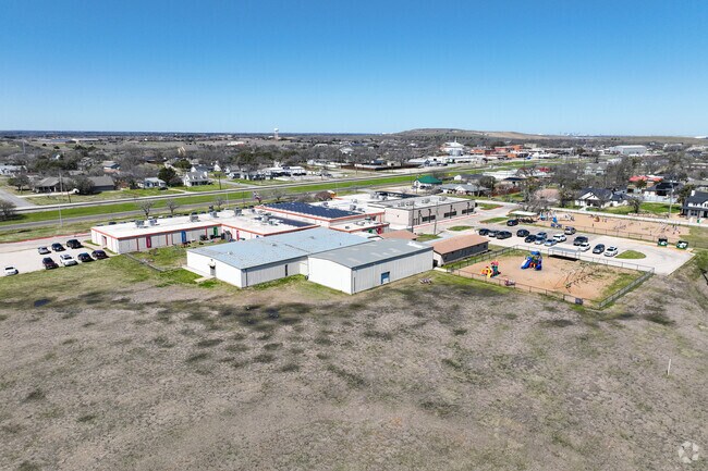 Hazel Ingram Elementary School continues to empower tomorrow's leaders.