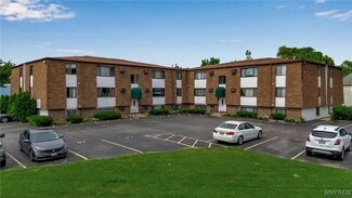 51 S 86th St, Niagara Falls, NY 14304