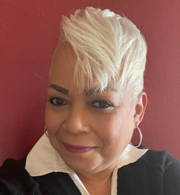 Terri Broussard Davis