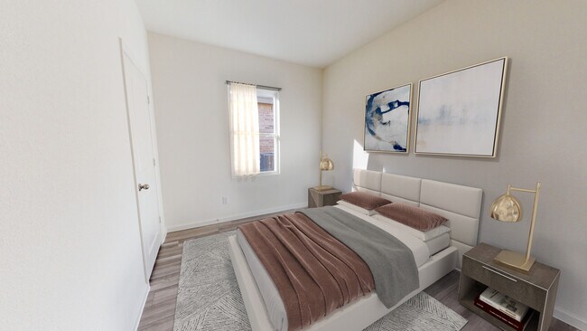 233 Waterhouse Lake Dr unit 36453310, Anna, TX 75409 - photo 7