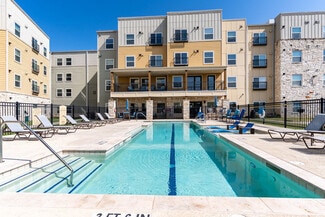 2500 Washington Ave, Sansom Park, TX 76114