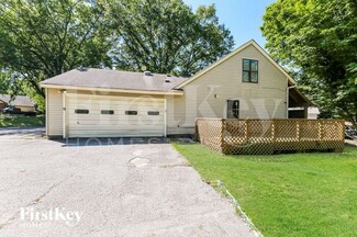 1451 Sandy Stone Ln, Memphis, TN 38016
