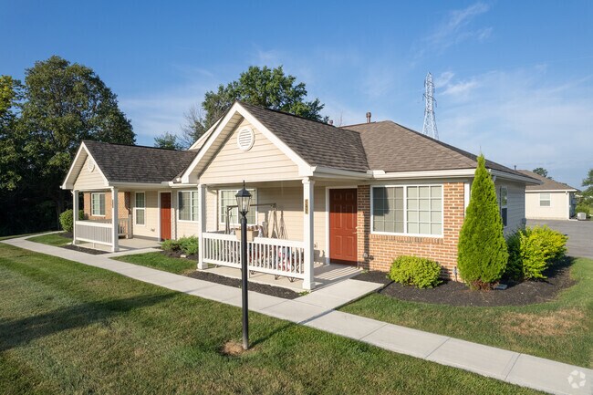 Shawnee Lakes Apartments