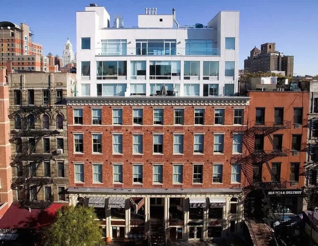 19 St Marks Place unit ID1352412P, New York, NY 10003 - photo 7