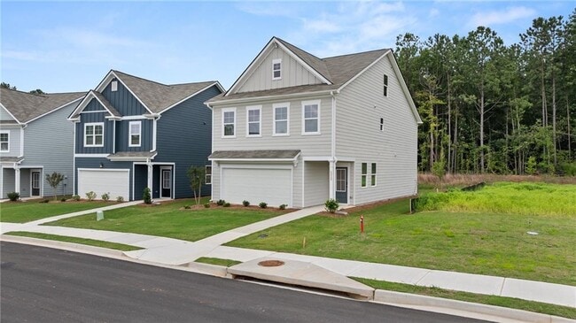 1257 Meadowbrook Dr, Jonesboro, GA 30238 - photo 3