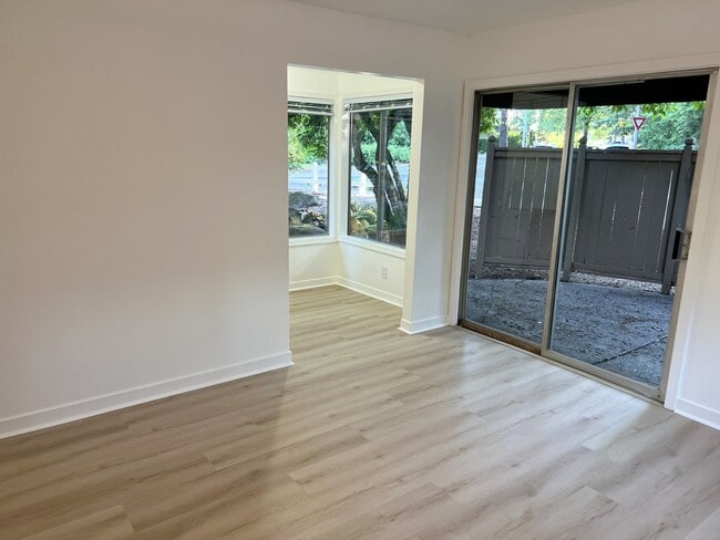inside flex room